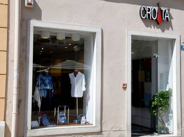 Croata Croata
