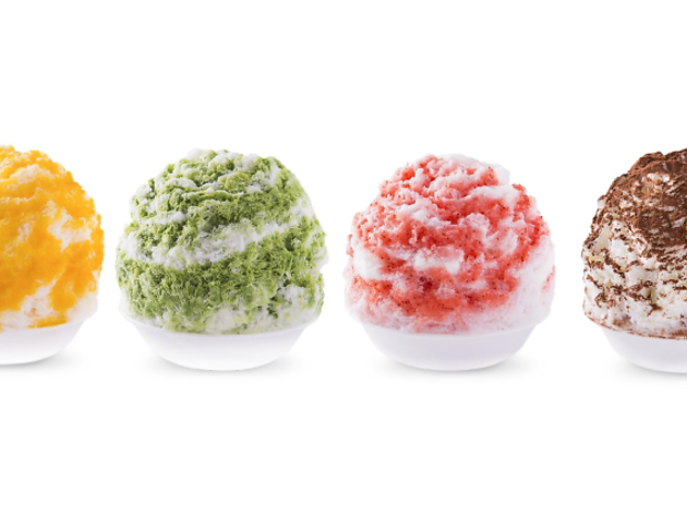 和カフェ&バー かき氷ラウンジ赤坂 kakigori lounge akasaka