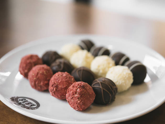 Kraš Choco Bar Kraš Choco Bar