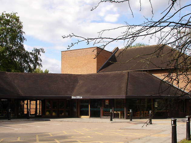 Compass Theatre Compass Theatre
