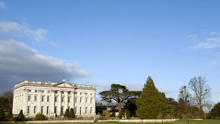 Moor Park Mansion