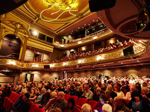 Watford Palace Theatre | Theatre in Watford, London