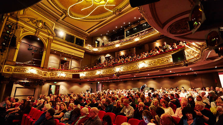 Watford Palace Theatre