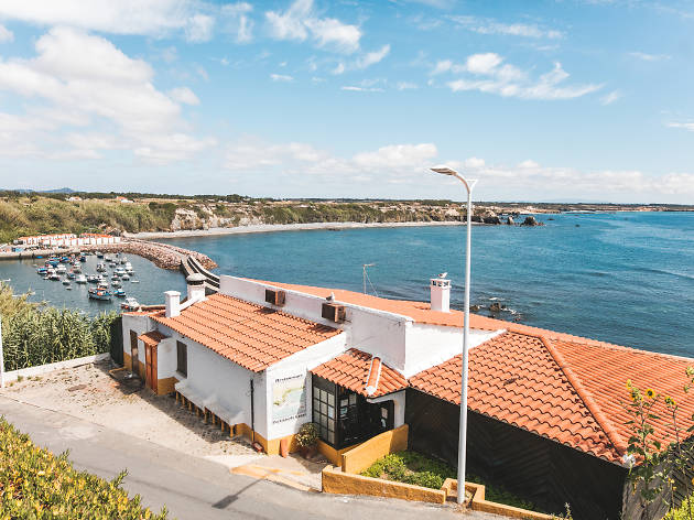Vila Nova de Milfontes
