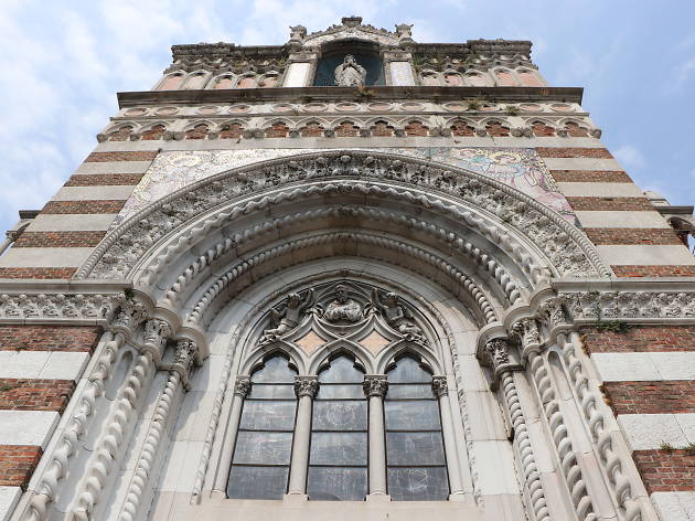 Capuchin Church Capuchin Church