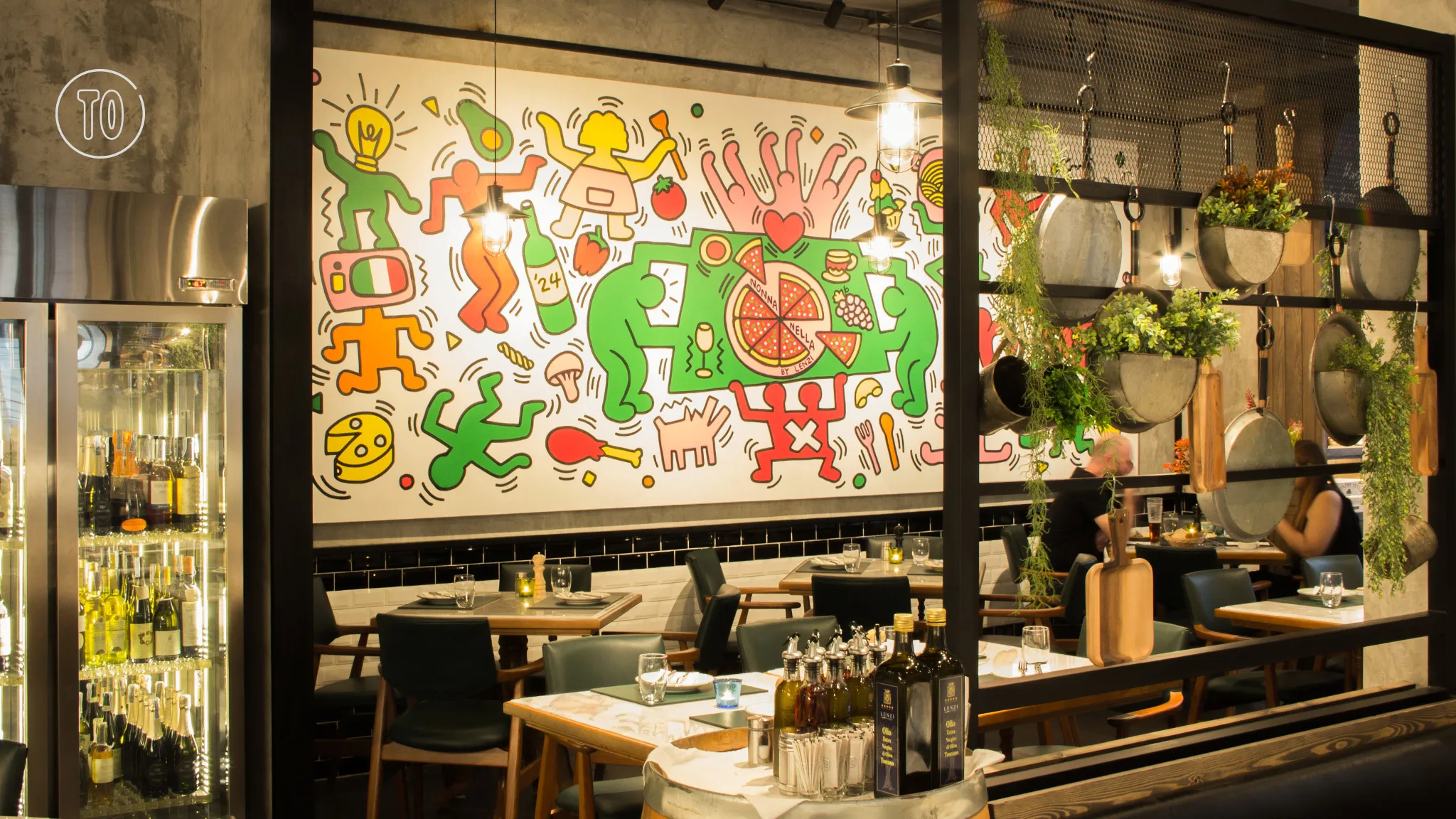 Nonna Nella by Lenzi