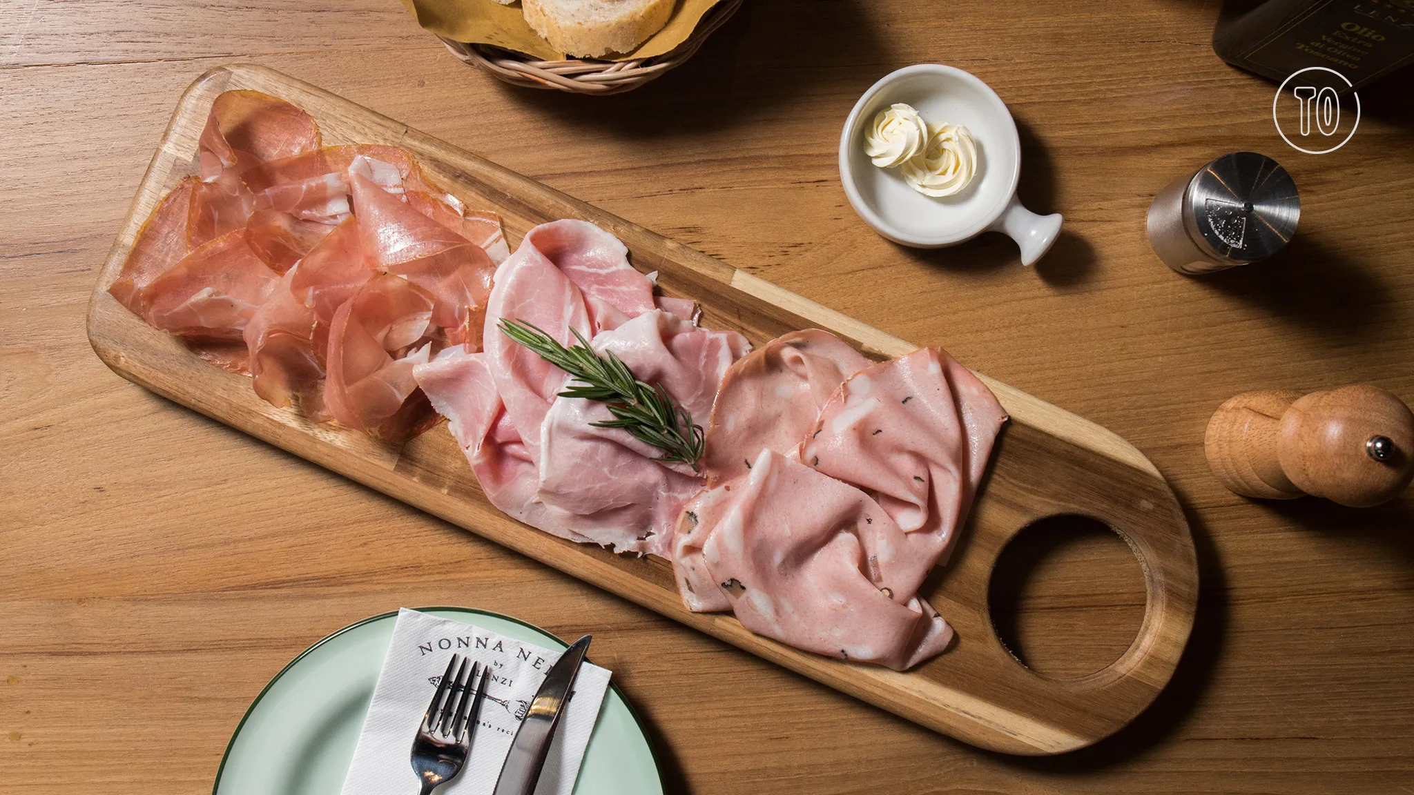 Nonna Nella by Lenzi