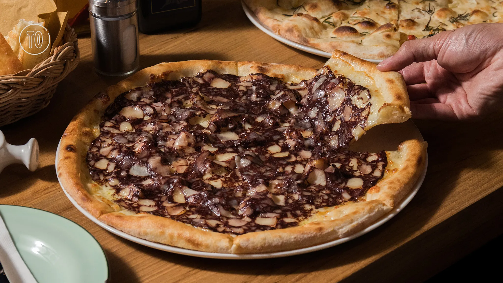 Nonna Nella by Lenzi