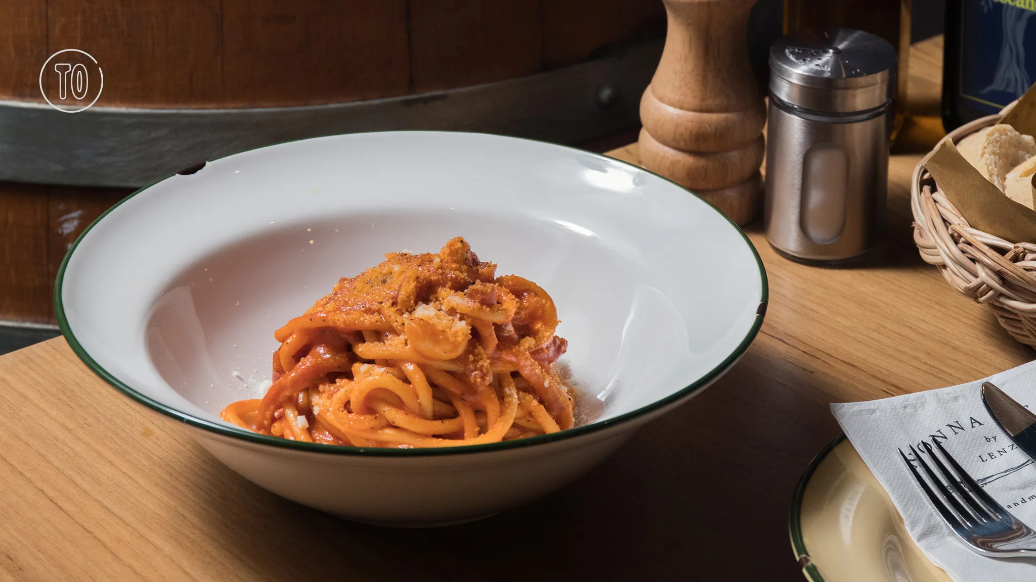 Nonna Nella by Lenzi