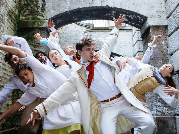 Shechter Underground Shechter Underground