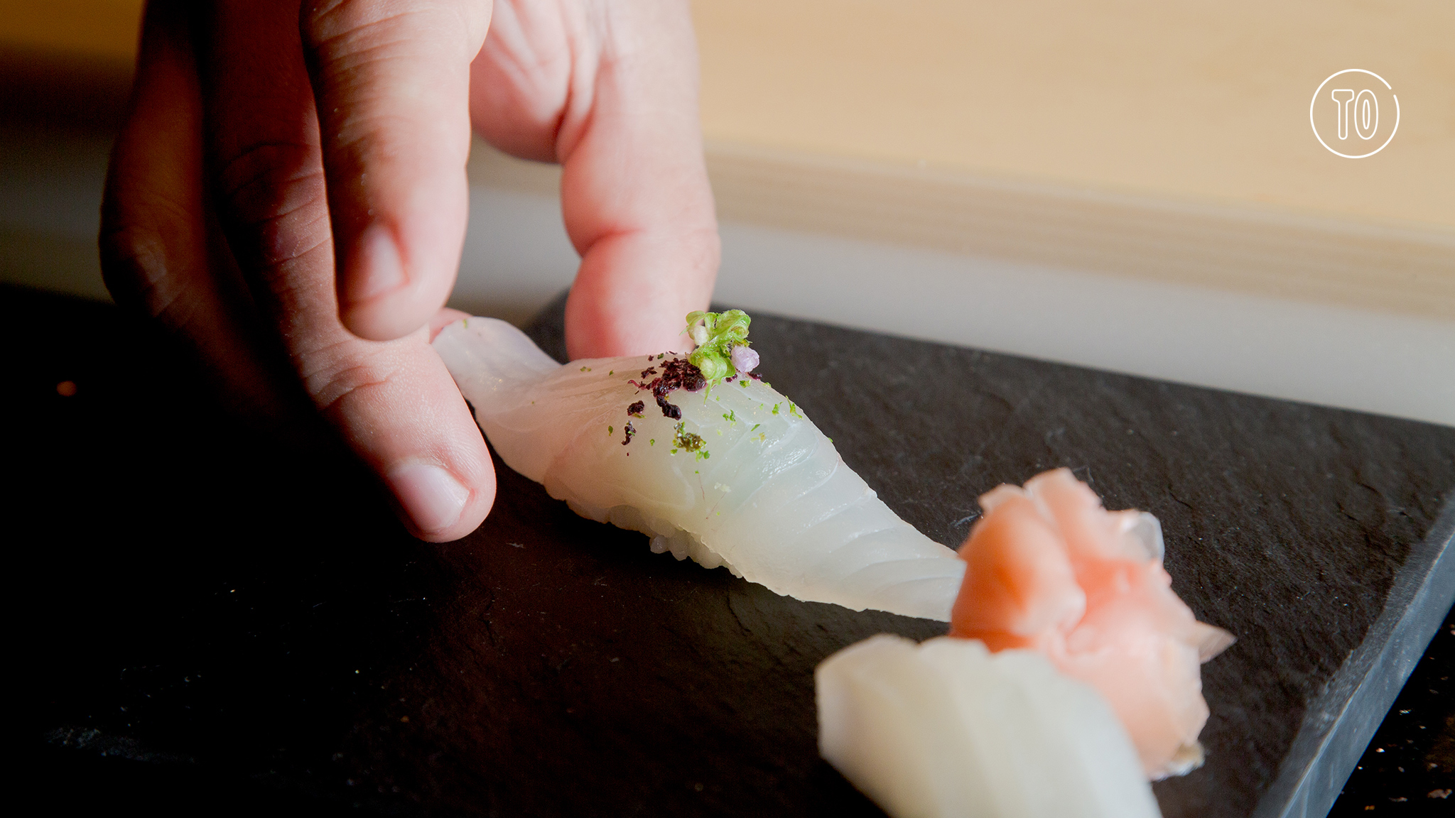 YTSB - Yellow Tail Sushi Bar