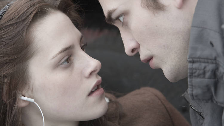 Twilight (2008)