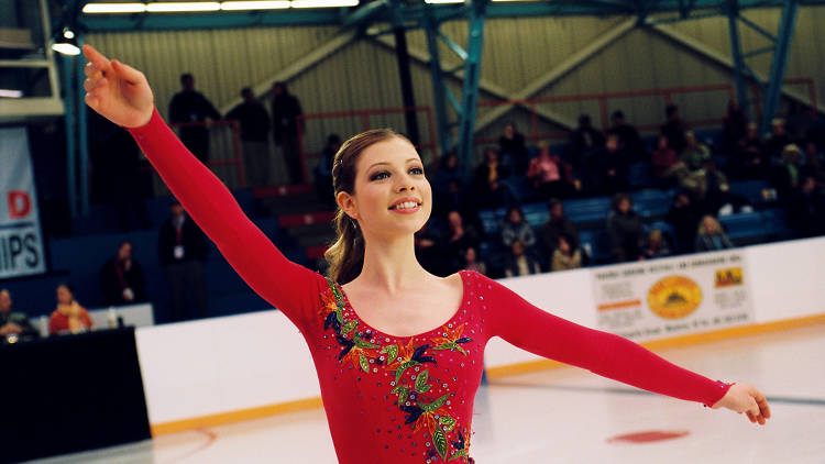 Ice Princess (2005)