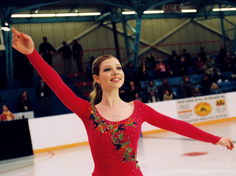 Ice Princess (2005)