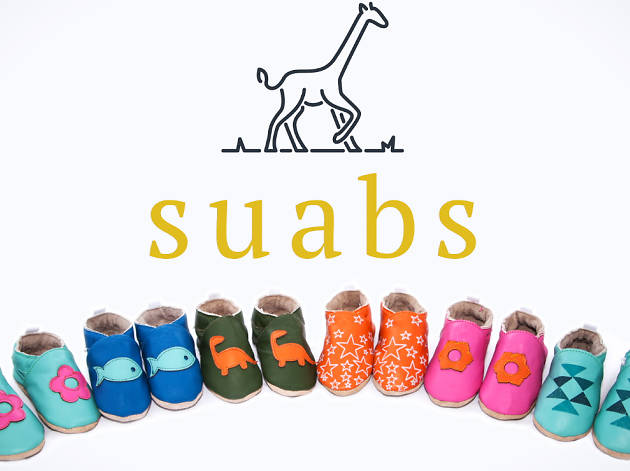 Suabs Suabs