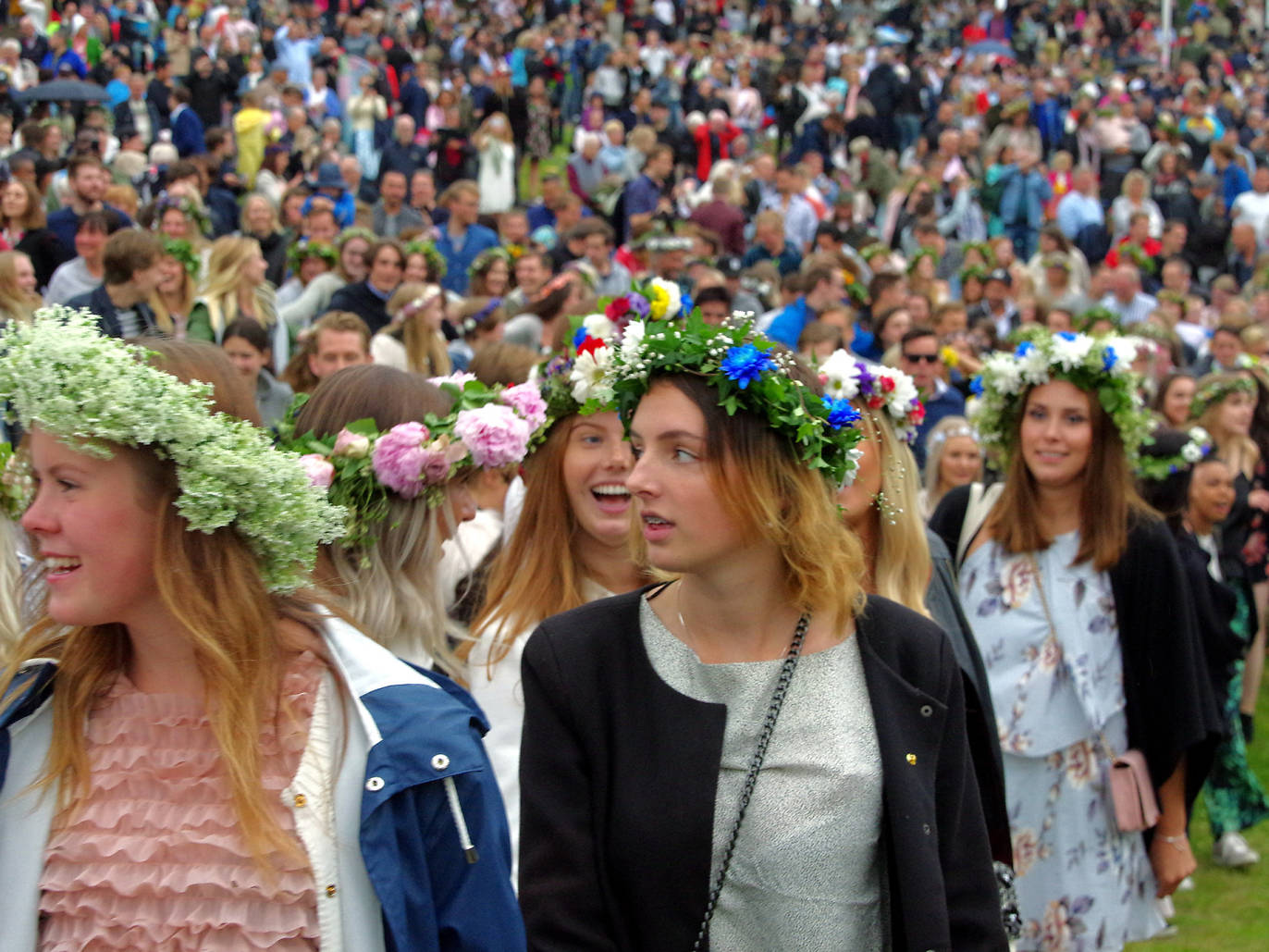 21 Best Things To Do in Sweden Right Now