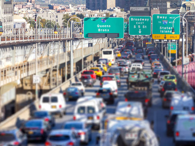 Luxury shuttle service “The New L” wants to help commuters affected by the L train shutdown Luxury shuttle service “The New L” wants to help commuters affected by the L train shutdown