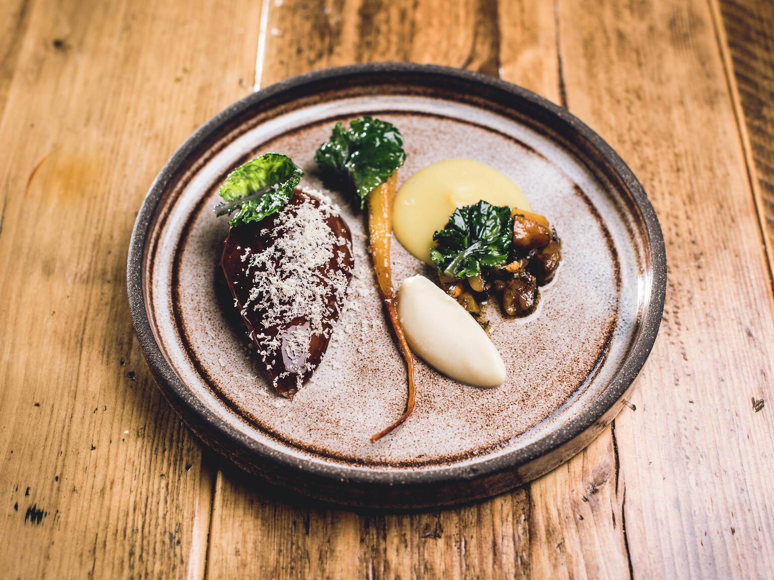 9 Best Restaurants In Belfast Right Now