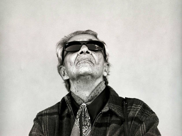 Chavela Vargas Chavela Vargas