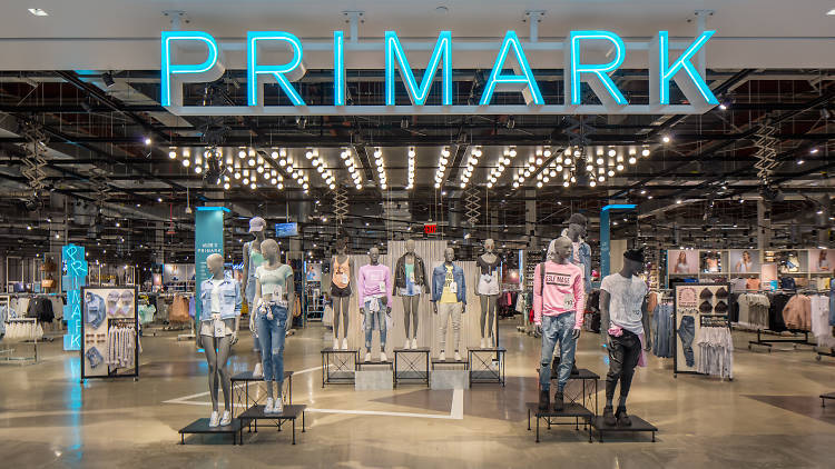 13 Back-to-School Deals You Can Get at Primark for $20 or Less