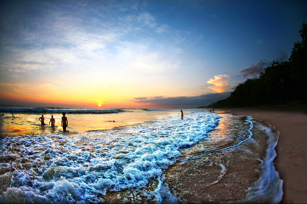 Photo of Costa Rica estará abierta a turistas estadounidenses de estos 21 estados a partir de octubre.