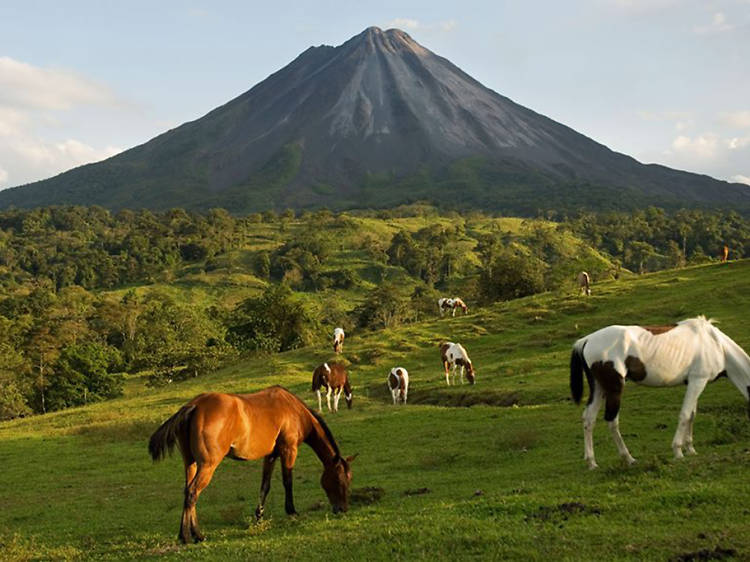 La Fortuna