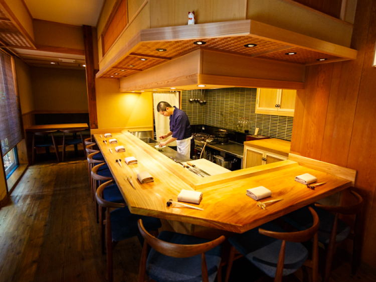 20 Best Restaurants in Tokyo - Japan Web Magazine