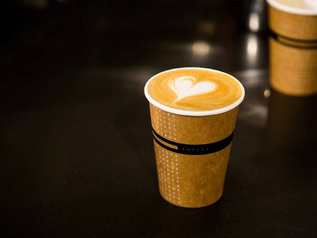 Omotesando Koffee coffee Bangkok Omotesando Koffee coffee Bangkok