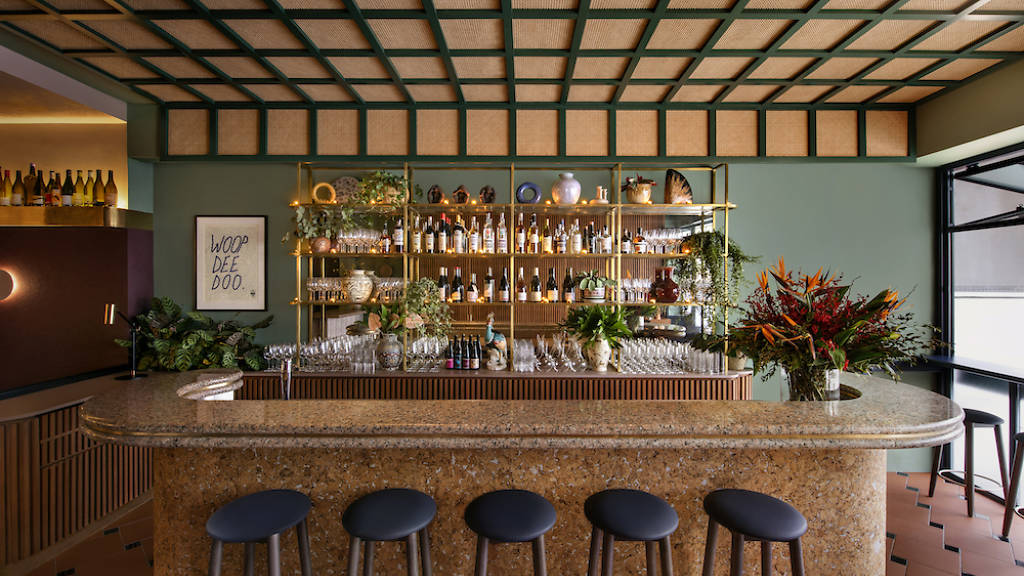 12 Best Wine Bars in Singapore