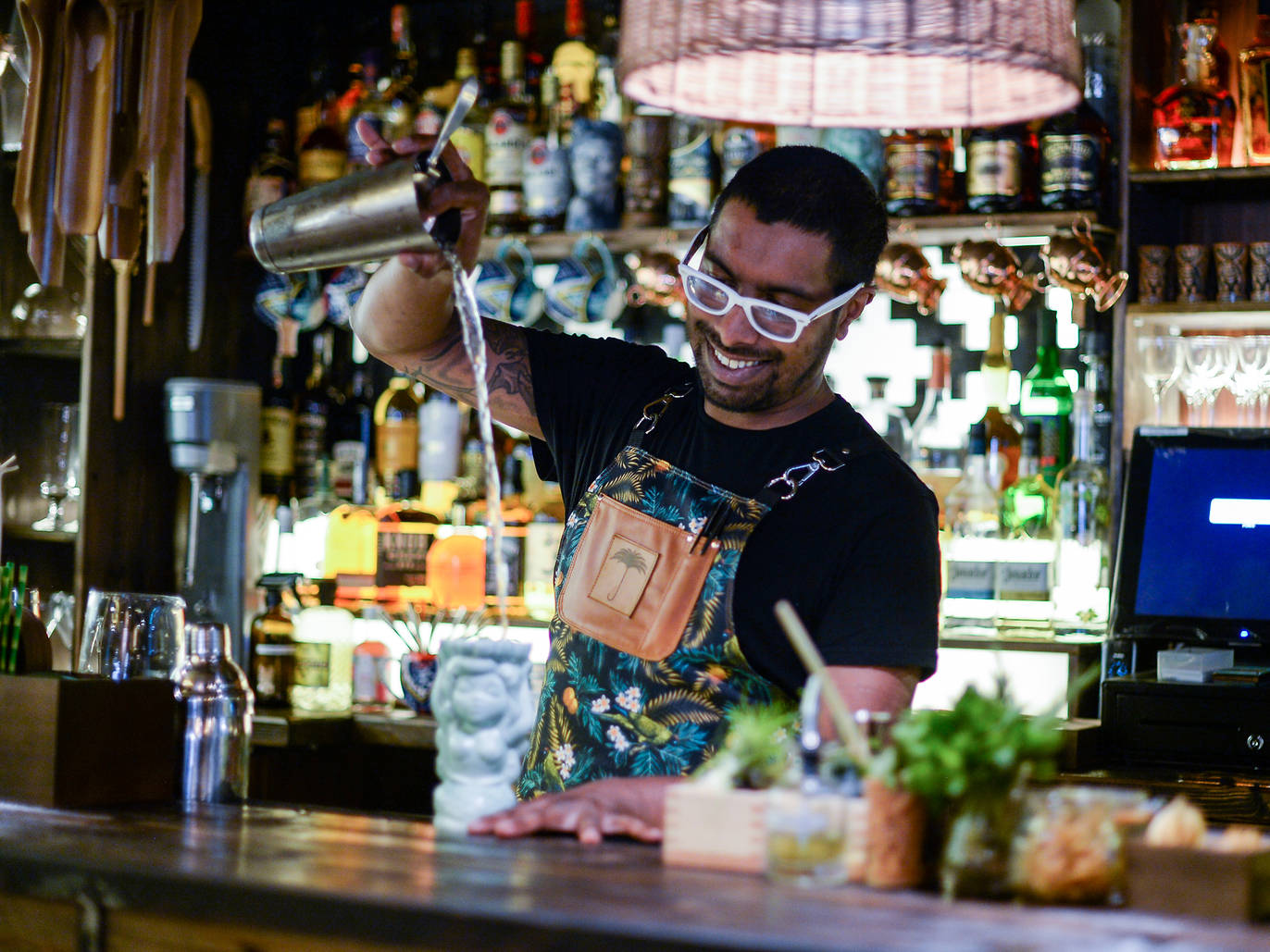 13 Fun Bars In London | Places For A Fun Night Out