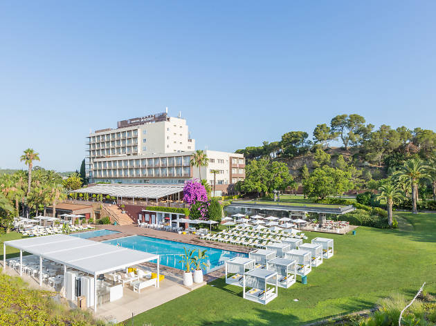 gran hotel monterrey gran hotel monterrey