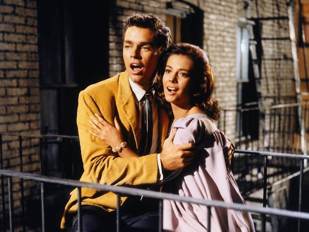 West Side Story West Side Story