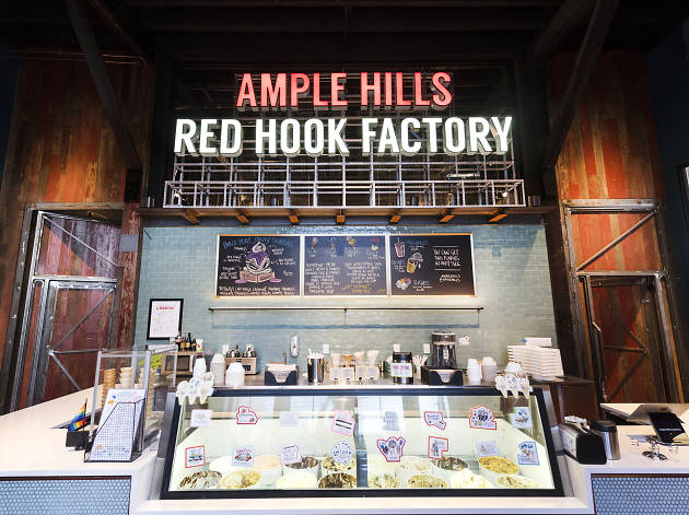 Ample Hills Red Hook Ample Hills Red Hook