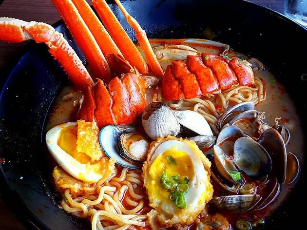 10 Slurp Worthy Ramen Shops In San Francisco