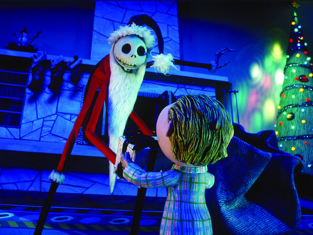 Scary Movies for Kids of All Ages For A Family-Friendly Fright