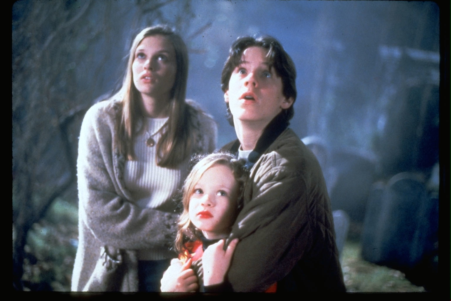 21 Best Scary Movies For Kids That Make For A Spooky Night In