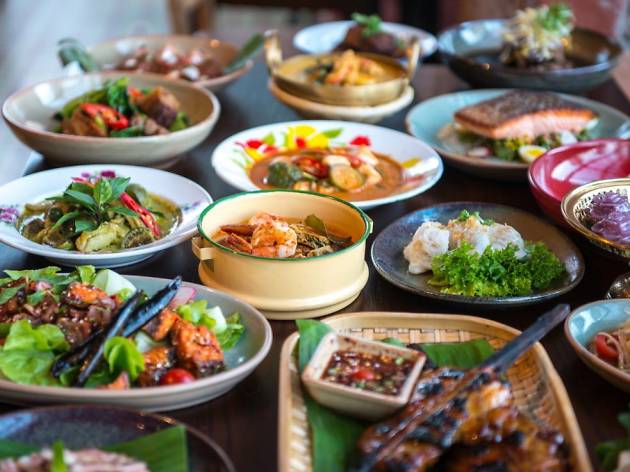 World on a Plate Festival World on a Plate Festival