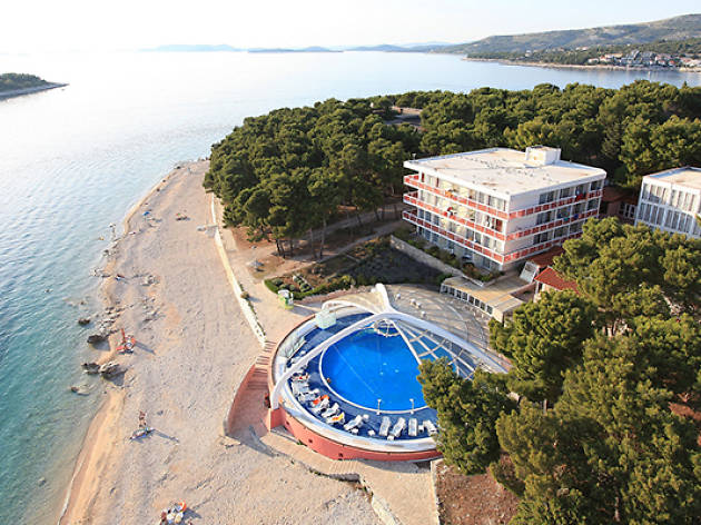 Hotel Zora Hotel Zora