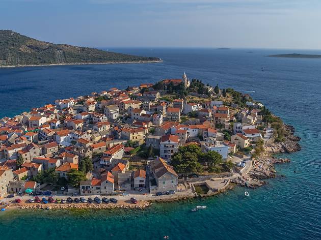 Primošten Primošten