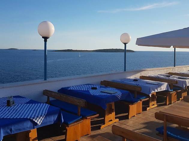 Konoba Galeb Konoba Galeb