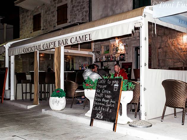 Caffe Cocktail Bar Camel Caffe Cocktail Bar Camel