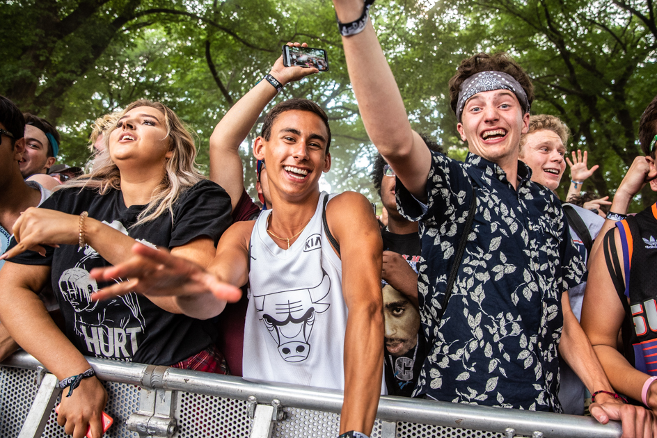 lollapalooza 2018