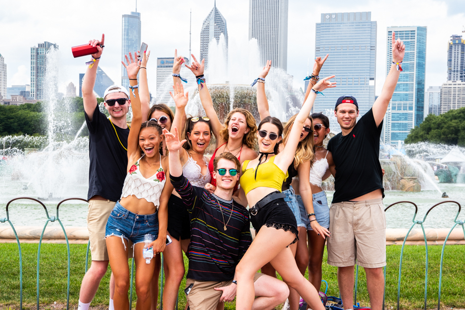 lollapalooza 2018,