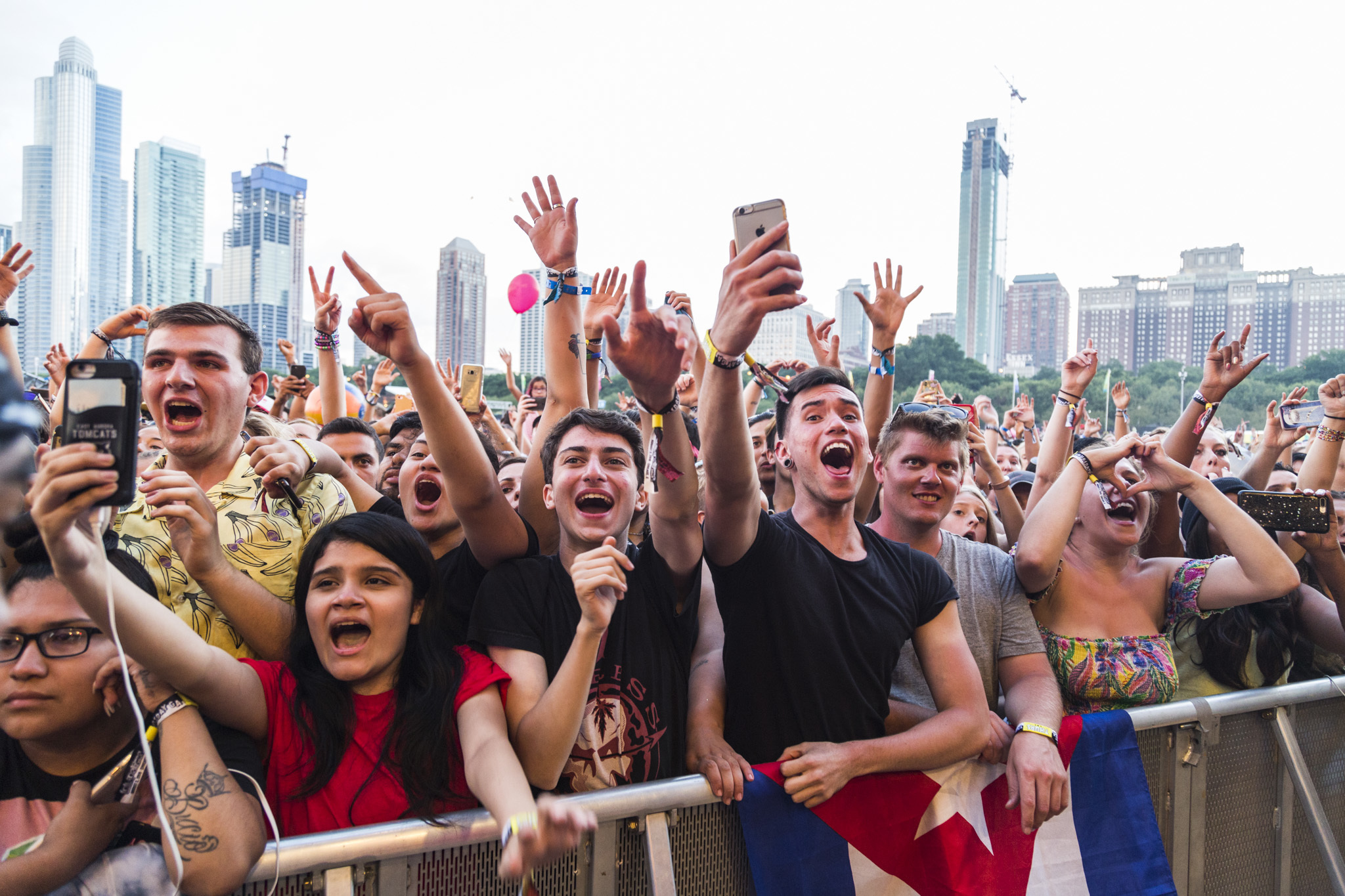 lollapalooza 2018