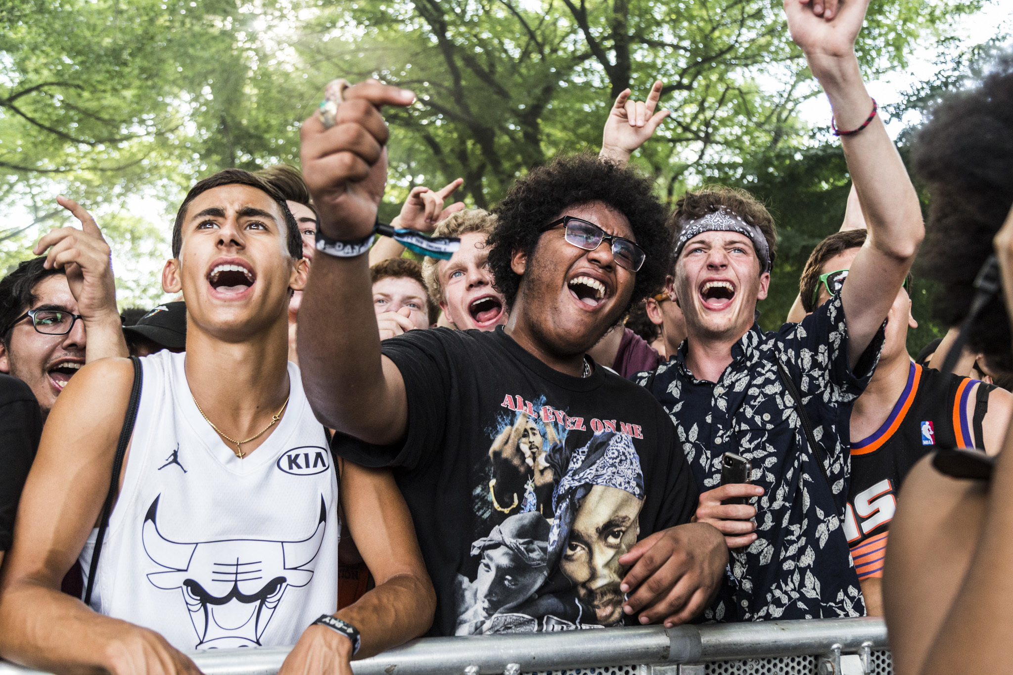 lollapalooza 2018