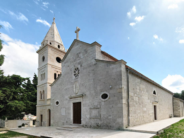 Church of St. George Church of St. George