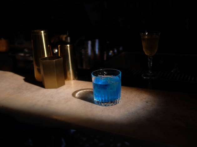 Les 100 meilleurs bars à Paris Les 100 meilleurs bars à Paris