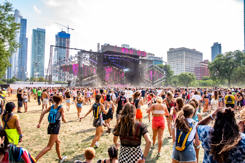lollapalooza 2018
