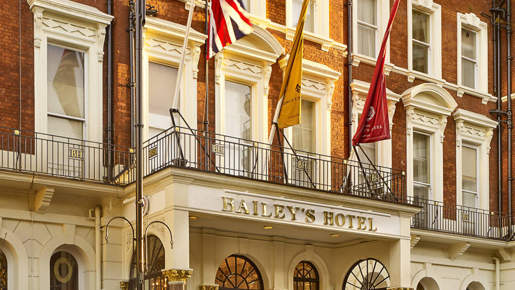 The Bailey's Hotel London | Hotels in Gloucester Road, London