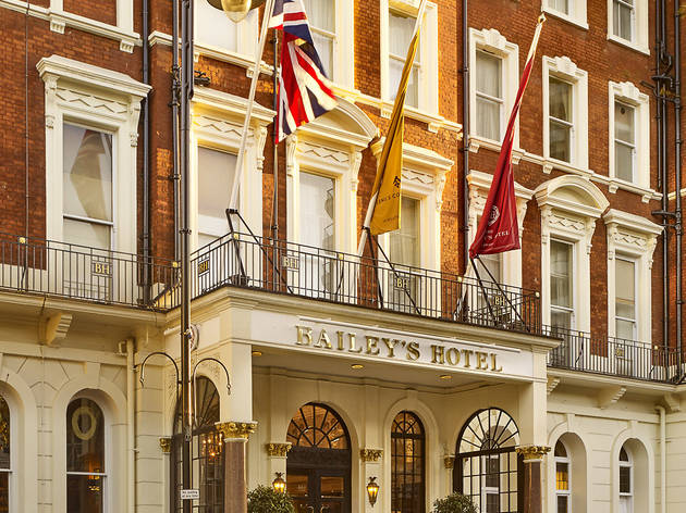 The Bailey's Hotel London | Hotels in Gloucester Road, London